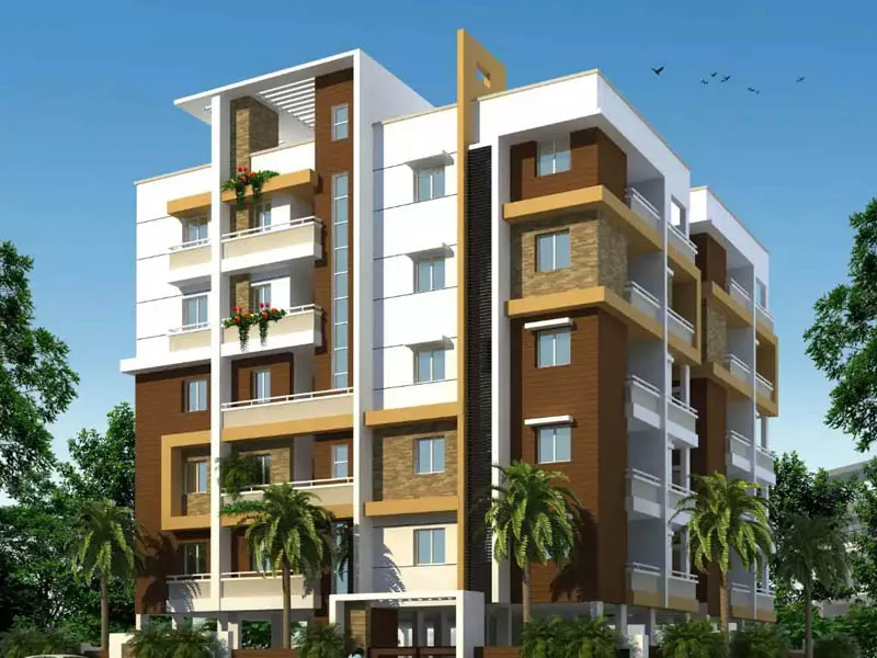 முன் தயாரிக்கப்பட்ட ஸ்டீல்-ஃபிரேம் குடியிருப்பு கட்டிடங்கள் இறுதி வீட்டுத் தீர்வா?